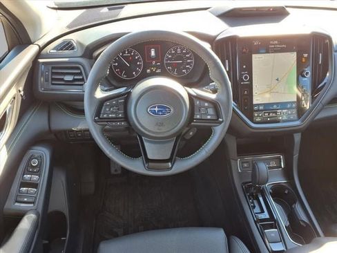 New 2025 Subaru Ascent Bronze Edition w/ Popular Package #2 image 36