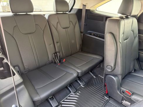 Used 2023 Kia Sorento SX FWD image 27