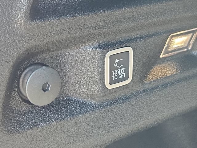 Used 2021 Jeep Grand Cherokee L Laredo AWD/4WD image 14