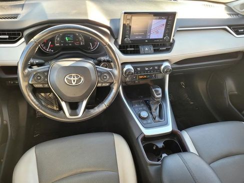 Used 2019 Toyota RAV4 Limited image 33