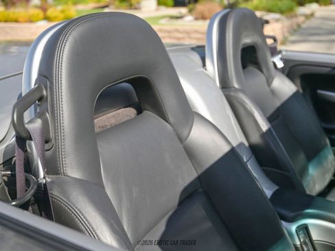 Used 2005 Chevrolet SSR image 27