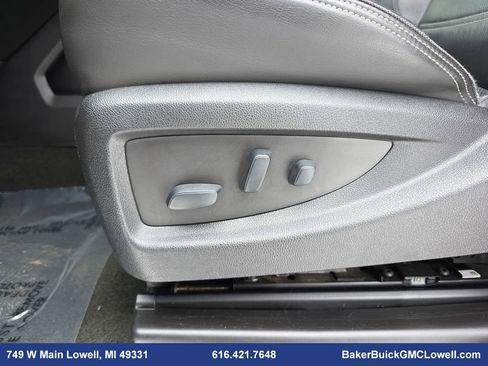 Used 2019 GMC Sierra 2500 Denali w/ Duramax Plus Package image 28