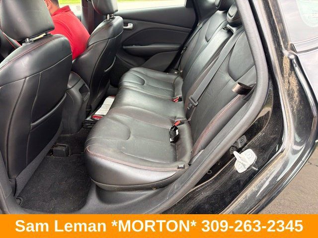 Used 2014 Dodge Dart GT w/ Sun/Sound Group FWD image 6