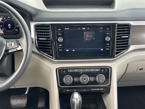 Used 2020 Volkswagen Atlas SEL image 14