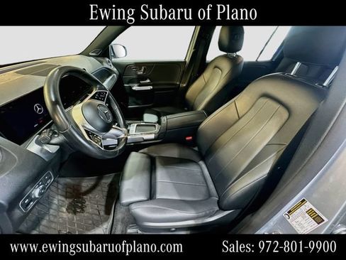 Used 2025 Mercedes-Benz EQB 250+ image 22