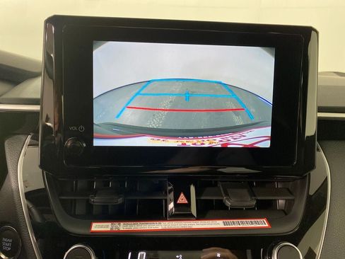 New 2026 Toyota Corolla SE image 21