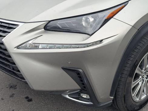 Used 2019 Lexus NX 300h AWD w/ Comfort Package image 12