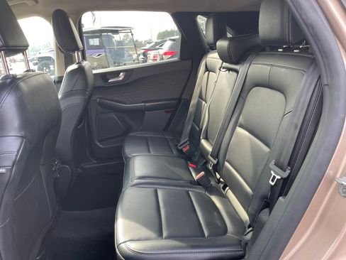 Used 2020 Ford Escape SEL image 22