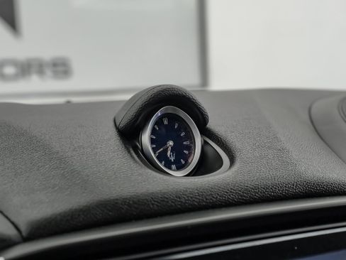 Used 2018 Maserati Ghibli S image 40