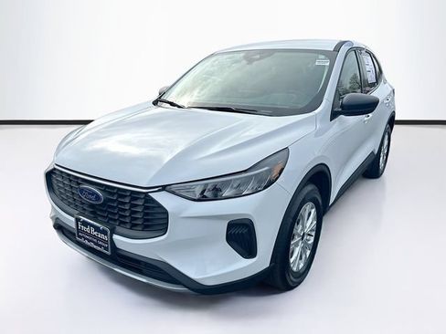 Used 2025 Ford Escape Active AWD/4WD image 4