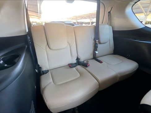 Certified 2023 INFINITI QX80 Premium Select w/ Cargo Package image 34