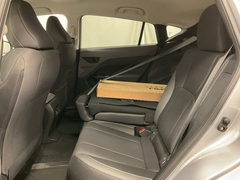 New 2026 Subaru Crosstrek 2.0i Premium image 31