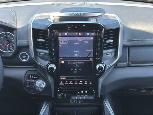 New 2026 RAM 1500 Laramie AWD/4WD image 18