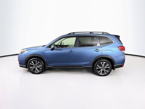 Used 2024 Subaru Forester Limited AWD/4WD image 8