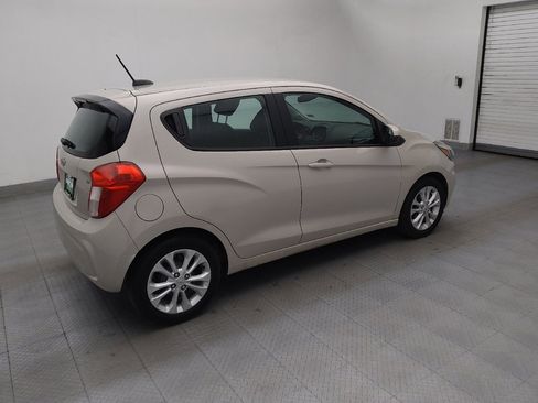 Used 2020 Chevrolet Spark LT image 10