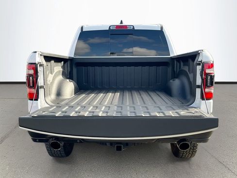 Used 2022 RAM 1500 Rebel w/ Rebel Level B Equipment Group AWD/4WD image 25