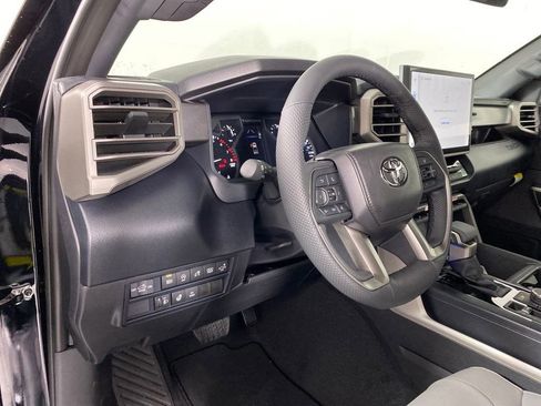 New 2026 Toyota Tundra SR5 w/ SR5 Premium Package image 10