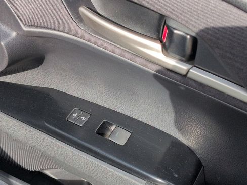 Used 2025 Toyota Camry LE FWD image 33