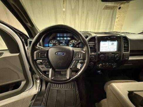 Used 2017 Ford F150 XLT w/ Equipment Group 301A Mid image 27