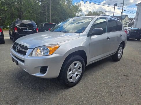 Used 2012 Toyota RAV4 4WD image 31