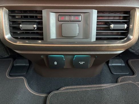 Used 2026 Ford F150 King Ranch w/ Equipment Group 601A High AWD/4WD image 25