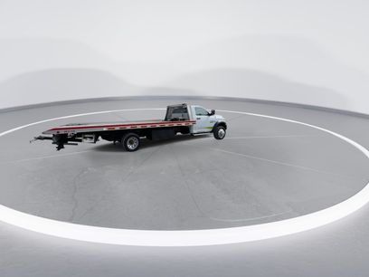 Used 2015 RAM 5500 Tradesman w/ Power & Remote Entry Group