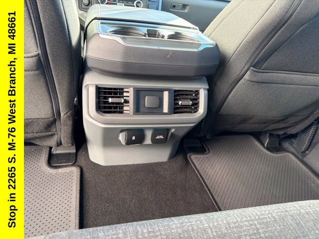 Used 2024 Ford F150 XLT w/ Equipment Group 302A MID AWD/4WD image 20