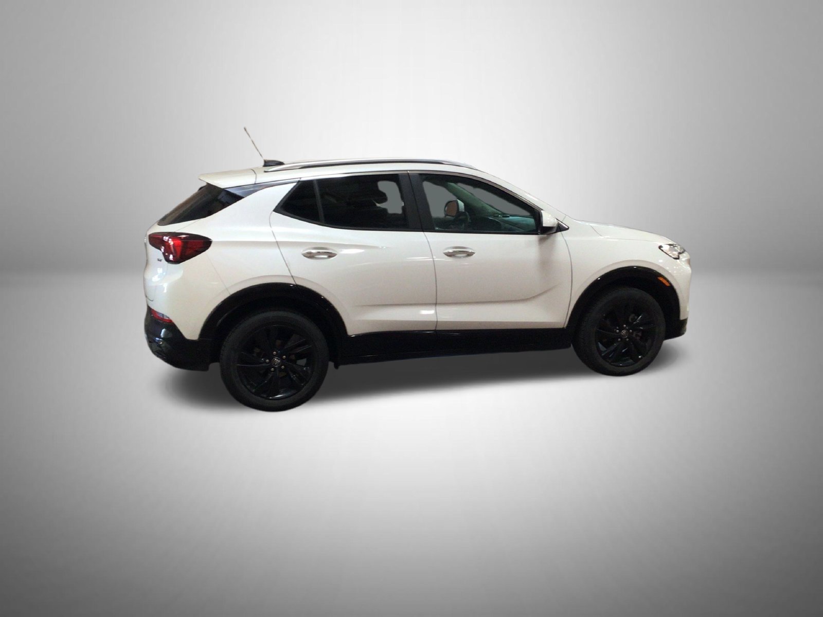Used 2024 Buick Encore GX Sport Touring w/ Comfort Package AWD/4WD image 5