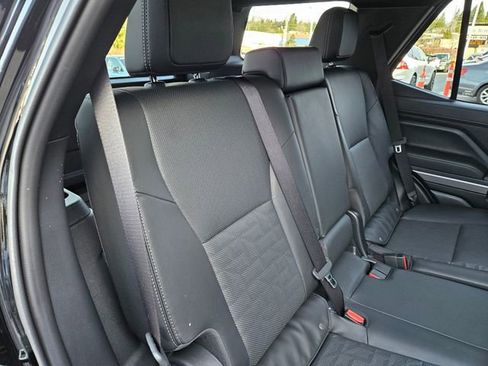 Used 2025 Toyota 4Runner TRD Sport Premium image 18