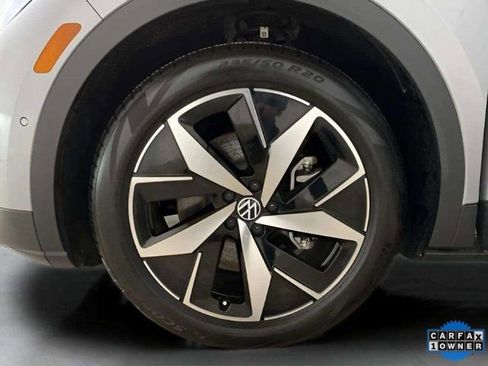 Used 2023 Volkswagen ID.4 S image 96