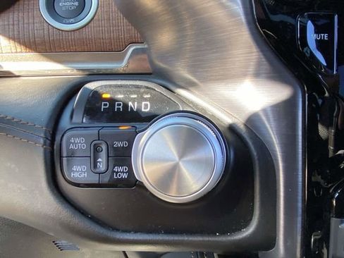 Used 2020 RAM 1500 Limited image 22