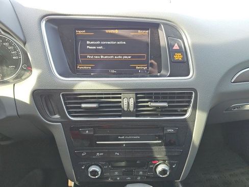 Used 2015 Audi Q5 2.0T Premium Plus image 10