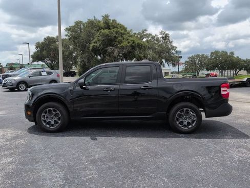 Used 2025 Ford Maverick XLT FWD image 8