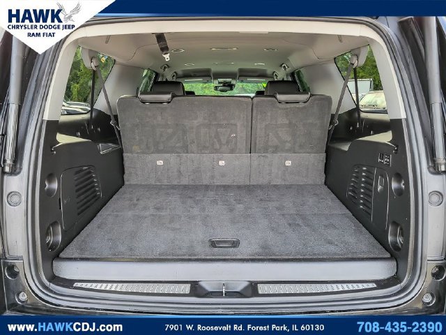Used 2019 GMC Yukon XL SLT AWD/4WD image 26