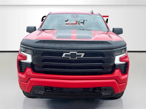 Used 2023 Chevrolet Silverado 1500 RST w/ Rally Edition image 2
