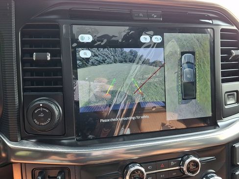 New 2026 Ford F150 King Ranch w/ Equipment Group 601A High AWD/4WD image 14