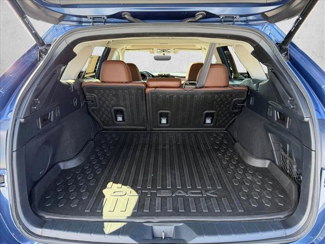 Used 2020 Subaru Outback Touring XT AWD/4WD image 6