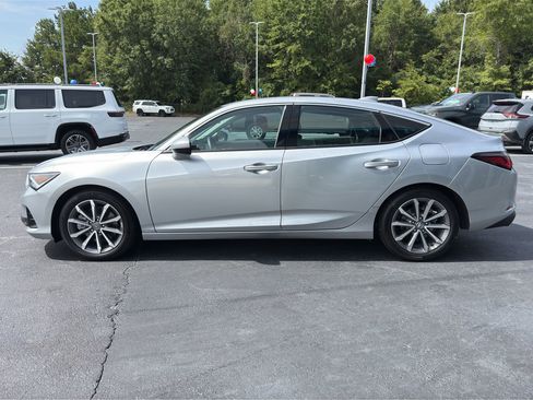 Used 2026 Acura Integra FWD image 5