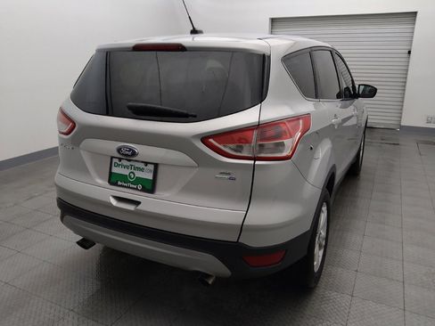 Used 2015 Ford Escape SE AWD/4WD image 7