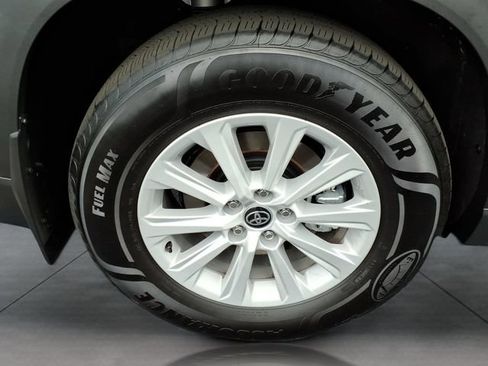 Used 2026 Toyota Grand Highlander AWD Hybrid image 32