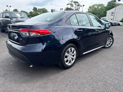 Used 2024 Toyota Corolla LE FWD image 4