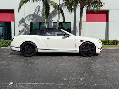 Used 2016 Bentley Continental GT V8 S image 19