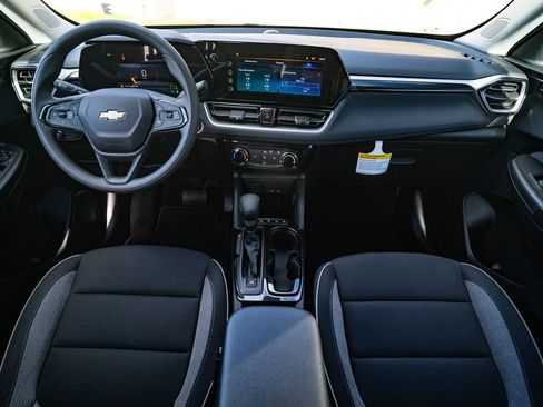 New 2026 Chevrolet TrailBlazer LT w/ Driver Confidence Package image 11