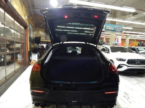 Used 2024 Mercedes-Benz GLE 53 AMG 4MATIC Coupe image 10