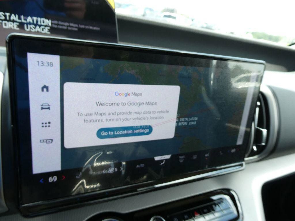 New 2027 Ford Expedition Max Active AWD/4WD image 21