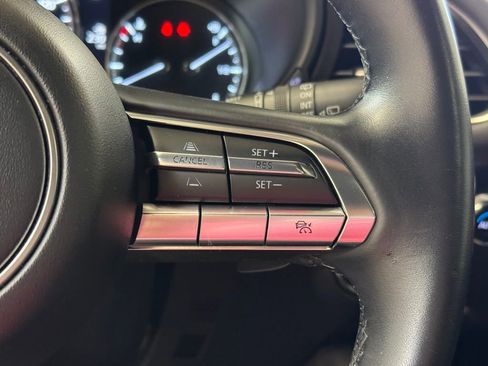 Used 2021 MAZDA MAZDA3 AWD 2.5 Turbo Hatchback image 31