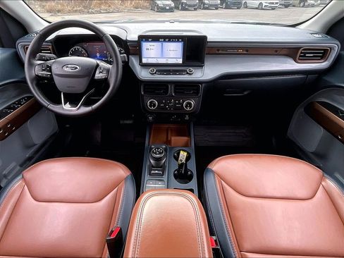 Used 2023 Ford Maverick Lariat w/ Equipment Group 500A Standard image 21