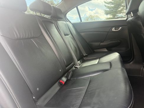 Used 2013 Honda Civic EX-L image 16