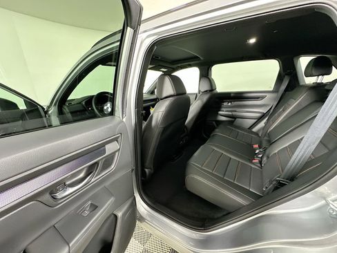 New 2026 Honda CR-V Sport-L image 17