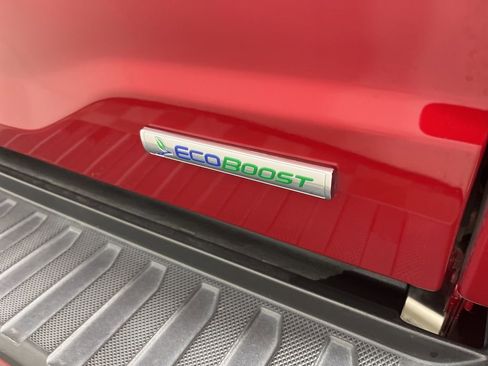 Used 2022 Ford F150 XLT w/ Equipment Group 302A High image 11